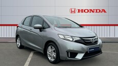 Honda Jazz 1.3 SE Navi 5dr Petrol Hatchback